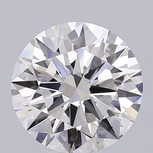 Diamant rond de 5,05 carats, certifié IGI, SI1, diamant cultivé en laboratoire - Product Image 1