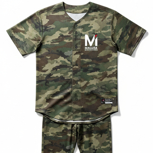 Custom Design <b>Baseball</b> Uniform Full Sublimation Team Jersey Breathable Soft Performance Wear For Professional Players Bulk - Product Image 2