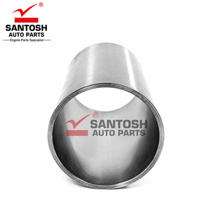 Pièces automobiles Santosh OEM, chemise de cylindre de moteur diesel de 89 mm de diamètre pour moteur de camion Datsun SD23 2164cc, longueur de 172 mm, usage intensif - Product Image 5