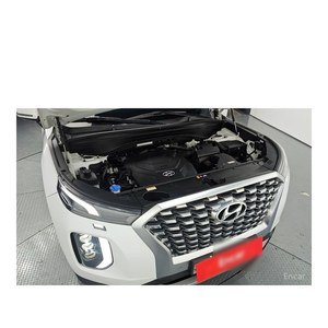 ฮุนได พาลิเซด ปี 2020 เครื่องยนต์เบนซิน 3.8 ลิตร ขับเคลื่อน 2 ล้อ เกียร์อัตโนมัติ มาตรฐานไอเสียยูโร 5 ระยะทาง 77,319 กม. เบาะหนัง กล้องมองหลัง พวงมาลัยซ้าย - Product Image 6