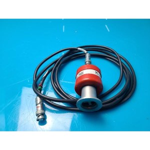 Cabezal de Sensor de Deposición por Pulverización LEYBOLD INFICON 850-610-G2 Usado Como Está, Piezas de Equipos Semiconductores de Época - Product Image 3
