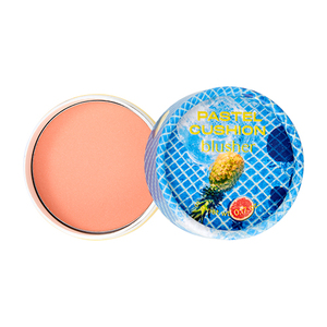 Il negozio di volti corea ufficiale cosmetici naturali per la cura della pelle pastello cuscino fard AD 03 a bordo piscina O prodotti per il trucco - Product Image 1