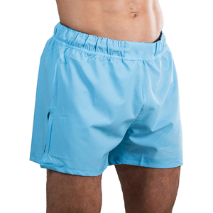 Pantalones Cortos de Boxeo MMA de Alta Calidad, Nuevo Estilo, Pantalones Cortos MMA para Hombre, Color Sólido, Hechos con Materiales de la Mejor Calidad - Product Image 4
