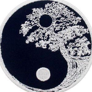 Parches de Tela Bordados Personalizados al por Mayor con Diseño de Flores - Pedidos al por Mayor, Colores y Logotipos Personalizados - Product Image 5