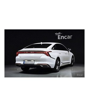 Kia K8 2022 avec moteur essence 2.5, transmission automatique 2 roues motrices, 37 651 km, norme d'émission Euro V, conduite à gauche - Product Image 2