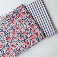 Tissu non tissé en coton écologique à séchage rapide et respirant pour chemises et robes de filles et de garçons – Vente en gros de textiles durables