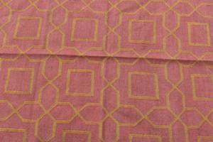 พรมปูพื้นทำมือจากปอกระเจา ลายคิลิม ใช้ได้สองด้าน ทำจากเส้นใยธรรมชาติ เหมาะสำหรับห้องนั่งเล่น โรงแรม และสำนักงาน ขายส่ง - Product Image 3