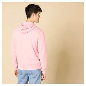 Sweat à capuche vintage en polyester et coton, best-seller de l'hiver, broderie personnalisée, haute qualité, unisexe, en molleton technique - Product Image 6