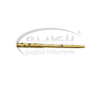 Orthopedic Implants Humeral Intramedullary Interlocking Nail Stainless Steel CE Certified High Quality By <b>Blush</b> Surgical - Product Image 6