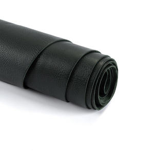 Genuine Split Cow Skin Handmade Anti-Pill Solid Pattern Craft Shoe Leather Made by RIMZA INDUSTRIES - Product Image 3