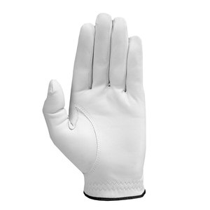 Gants de golf pour hommes de qualité supérieure, pour la main gauche et droite, tissu doux et respirant, évacuation de l'humidité, coupe-vent, antidérapant, flexible, léger - Product Image 4