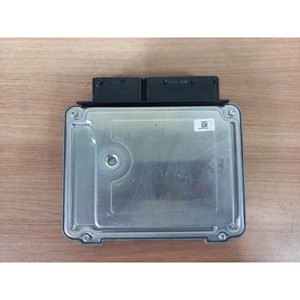 ECU และโมดูลคอมพิวเตอร์มือสอง A6 รุ่น 03L906018LB - Product Image 4