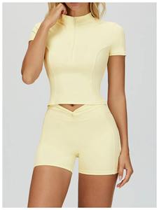 เสื้อกล้ามสำหรับผู้หญิงดีไซน์ล่าสุดปรับแต่งได้และมีขนาดพิเศษ - Product Image 3