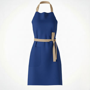 Delantal de Cocina Profesional Personalizado al por Mayor de Alta Calidad para Limpieza, Cocina y Restaurante con Logotipo, Precio Razonable - Product Image 6