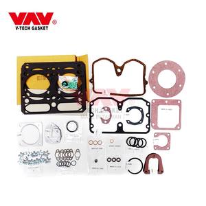 Kit de Reparación de Motor 6610-K1/K2-1600 para Komatsu Kit Junta Nh220 - Product Image 6