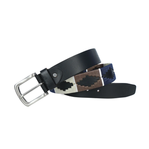 ผู้ผลิตเข็มขัดหนังสุดหรูแบบสั่งทำพิเศษ รับผลิตแบบ OEM ส่งออก รับทำโลโก้ตามสั่ง ผลิตจำนวนมาก ราคาโรงงาน - Product Image 1