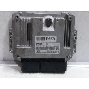 ECUs y Módulos de Computación Usados Accent IV 391102A815 para Modelos 2010-2018 Origen Coreano - Product Image 1