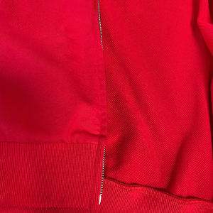 Sweat à capuche intégral zippé de haute qualité pour homme, en molleton de coton épais 500 GSM, idéal pour l'hiver, style streetwear, fabricant OEM - Product Image 5