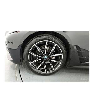 BMW <span class=keywords><strong>Serie</strong></span> 4 <span class=keywords><strong>420d</strong></span> M Sport <span class=keywords><strong>Gran</strong></span> Coupé 2023, 47.044 km, Caja de Cambios Automática, Volante a la Izquierda, Cámara Trasera - Product Image 5