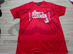Streetwear Mens MMA Heavyweight 250 Gsm Graphic Logo Unisex Printing Boxy Custom Oversize <b>Tshirts</b> Cotton - Product Image 4