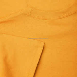 T-shirt personnalisé de haute qualité, logo, 100% coton, t-shirts pour hommes, taille personnalisée, manches courtes, t-shirt pour hommes - Product Image 4