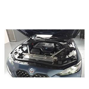 BMW Serie 4 420i M Sport Convertible 2024, 40,713 km, Caja de Cambios Automática, Volante a la Izquierda, Cámara Trasera - Product Image 5