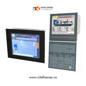 Connected Injection Moulding Controller with Real Time Granulate Drying Hopper Bed Temperature Profiling Intelligent Injection - Product Image 2