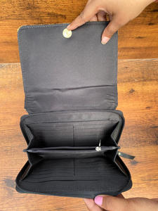 ใหม่กระเป๋าพิมพ์ลายสัตว์แท้สำหรับผู้หญิงตะวันตกกระเป๋าสะพายข้างกระเป๋าสะพายข้างกระเป๋าถือหนังแท้คุณภาพสูงมีเอกลักษณ์ - Product Image 6