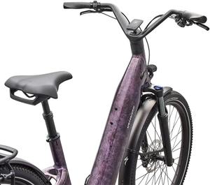 Vélo électrique aniioki version 2025 A9 Pro Max 60V à double moteur - Product Image 4