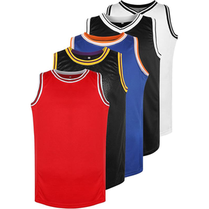 เสื้อบาสเกตบอล - Product Image 1