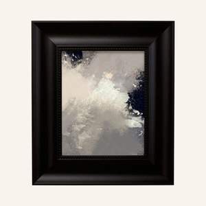 กรอบรูปวินเทจขอบหนา - Product Image 1