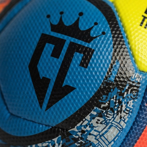 Nuevo Diseño de Balón de Fútbol Playa Suave con Logotipo Personalizado, Balón de Fútbol Playa de Alta Calidad para Uso en Exteriores - Product Image 6