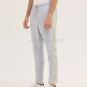 Pantalones transpirables para hombre al por mayor, hechos con la mejor calidad, pantalones ligeros para hombre - Product Image 4