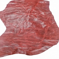 Cuir de buffle vieilli (épaisseur de 1,3 mm à 1,5 mm)