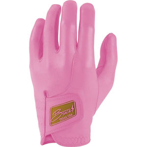 Gants de golf pour droitier BRUCE BOLT de haute qualité avec cuir PU antidérapant, logo personnalisé et service OEM - Product Image 4