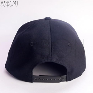 Casquettes 6 panneaux tendance, élégantes, personnalisées, légères et durables, nouvelle collection, service OEM/ODM, qualité supérieure - Product Image 2
