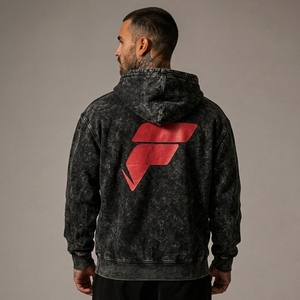 Sweat-shirts confortables pour hommes, conçus avec un tissu de qualité, une construction chaude et une durabilité longue durée pour un usage quotidien. - Product Image 2