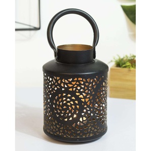 Premium-Qualität Gold Metall-Kerzenhalter Umweltfreundlicher Teelicht-Kerzenhalter für Hochzeiten Dekorative Wohnraumdekoration - Product Image 4