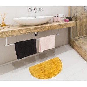 100% Cotton Bath <b>Mat</b> Wholesale Selling Best Quality Solid Color Bath <b>Mat</b> Best Design and Quality Cotton Bath <b>Mat</b> - Product Image 2