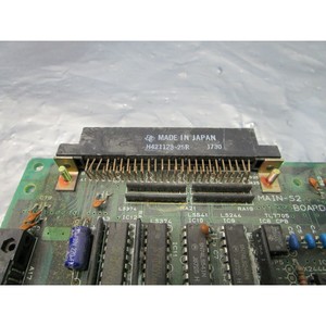 แผงวงจรหลัก Hewlett Packard HP SG4-6212, PCB - อุปกรณ์และอะไหล่เซมิคอนดักเตอร์ระดับโลกที่เชื่อถือได้ - Product Image 4