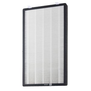 Filtro di Ricambio Compatto e Leggero per Purificatore d'Aria H13, 2-in-1 in Tessuto Non Tessuto, Facile Installazione Elettrica - Product Image 4