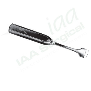 Pinzas de Corte de Huesos Manuales de Acero Inoxidable de 22 cm, Marca Chissels, 7-30 mm, Clase I, Uso Hospitalario, Instrumentos Quirúrgicos Ortopédicos - Product Image 3