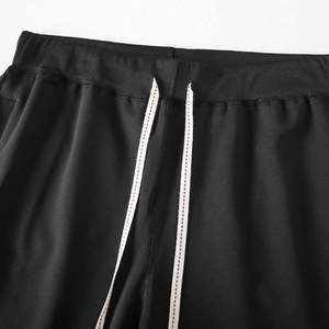 Pantalones Cortos Deportivos para Hombre con Diseño Frontal Personalizado, Cintura Elástica, Casuales, Transpirables, de Secado Rápido, Ecológicos, Tipo Cargo, de Alta Calidad y Más Vendidos - Product Image 4