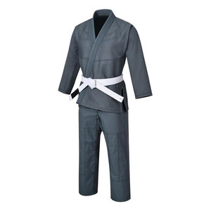 New Trending products Bjj uniform 2026 Latest Design Professional BJJ GI Uniform Custom Made High Quality BJJ GI Uniform for Men - Product Image 4