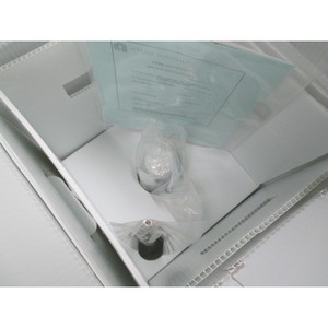 ชุดประกอบฮีตเตอร์ AMAT 0010-03332 WxZ ขนาด 8 นิ้ว ใหม่ - อุปกรณ์และอะไหล่เซมิคอนดักเตอร์ระดับโลกที่เชื่อถือได้ - Product Image 4