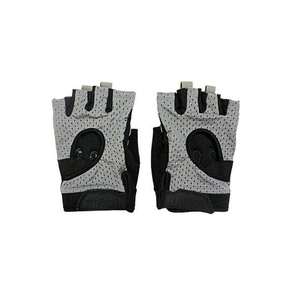 OEM Custom Durable Motorcycle Cycling <b>Gloves</b> Half-Finger Full-Palm Protection Wholesale Price OEM Services - Product Image 5