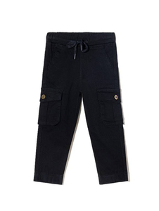 <b>Cargo</b> <b>Pants</b> Street Fashion Manufacturer Straight Leg Kids <b>Cargo</b> <b>Pants</b> Utility Wear Supplier Kids <b>Stretch</b> <b>Cargo</b> <b>Pants</b> - Product Image 5