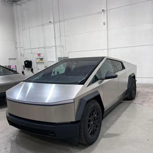 Subastas de vehículos eléctricos Tesla-Cybertruck usados 2024 2025 en buen estado de funcionamiento, compre ahora, envío el mismo día - Product Image 1