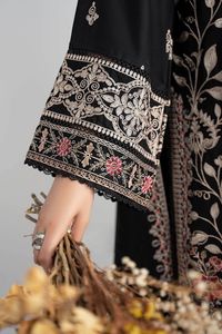Tenues d'été décontractées pour femmes pakistanaises et indiennes, en tissu de coton lawn, séchage rapide, infroissable, coupe ample et réversible - Product Image 5