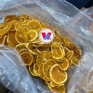Rodajas de Naranja Amarilla Secas de Vietnam, Suministro al por Mayor y al por Menor, Exportador de Rodajas de Naranja Secas - Product Image 6
